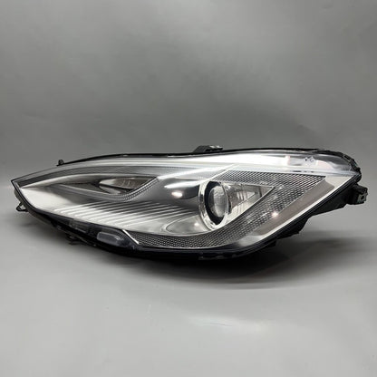 TESLA MODEL S HEADLIGHT LEFT DRIVER LED 2012 2013 2014 2015 OEM