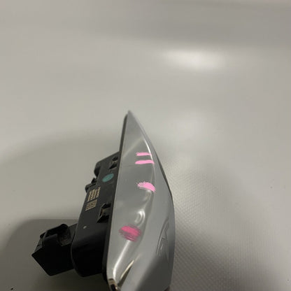 1034344-99-A TESLA MODEL S FENDER MARKER WITH CAMERA LEFT 1034344-99-A 2016 2017 2018 2019