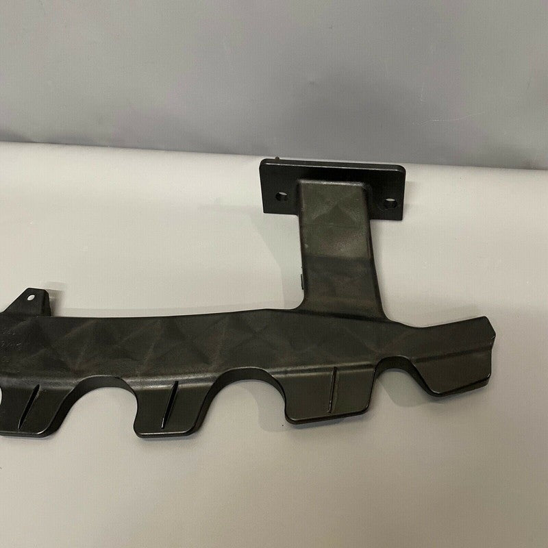 1019276-00-D TESLA MODEL S REINFORCEMENT LOWER PLASTIC CATCHER ANKLE 2012 13 14 15 2016 OEM