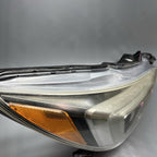 SUBARU LEGACY OUTBACK HEADLIGHT RIGHT PASSENGER 2015 2016 2017 HALOGEN OEM