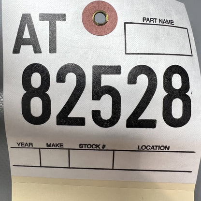 4M8853817E AUDI Q8 WHEEL OPENING ARCH MOLDING LEFT REAR 2019 2020 OEM 4M8853817E