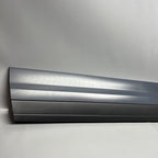 95855978704 PORSCHE CAYENNE DOOR MOLDING LEFT FRONT 2011 12 13 14 15 16 17 2018 95855978704