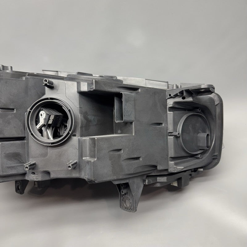 710815029089 BMW X5 X6 HEADLIGHT LEFT DRIVER 2015 2016 2017 2018 LED 710815029089