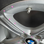 BMW 320I 328I WHEEL RIM 17 INCH 2012 2013 2014 2015 2016 2017 2018 OEM