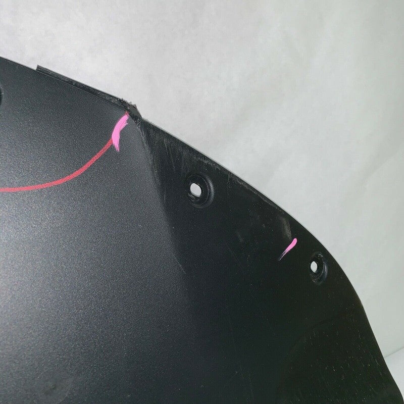 1453774-00-A TESLA MODEL 3 FRONT SHIELD COVER GUARD 2017 2018 2019 OEM