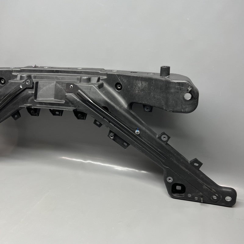 1118289-99-F TESLA MODEL 3 FRONT END MODULE SUPPORT 2017 2018 2019 2020 OEM 1118289-99-F