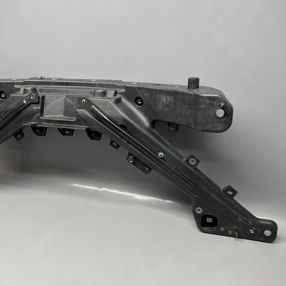 1118289-99-F TESLA MODEL 3 FRONT END MODULE SUPPORT 2017 2018 2019 2020 OEM 1118289-99-F