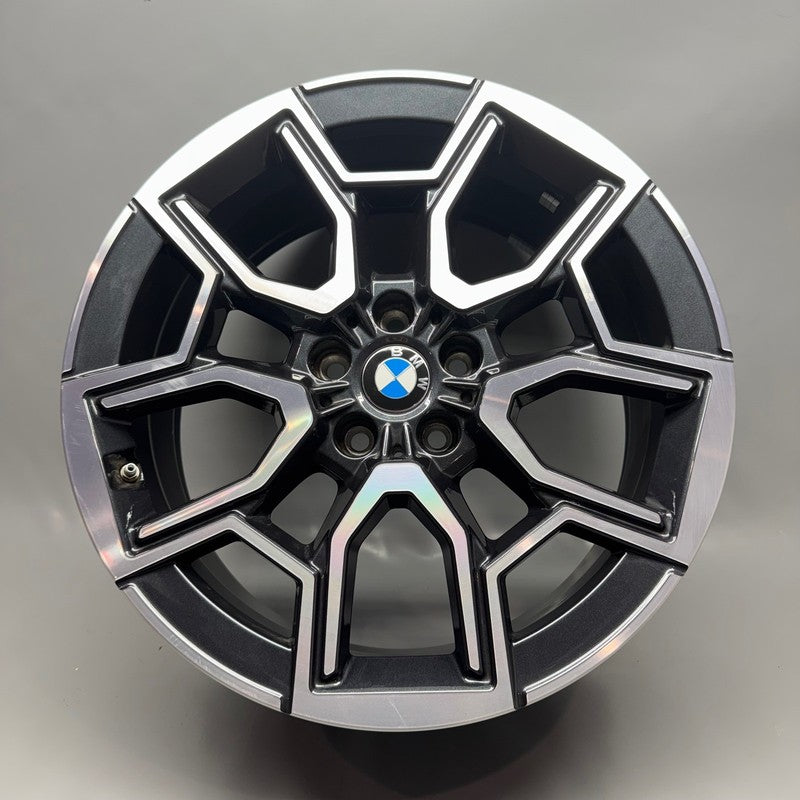 BMW X1 WHEEL RIM 19 INCH X2 2024 2025 2026 OEM 6898041