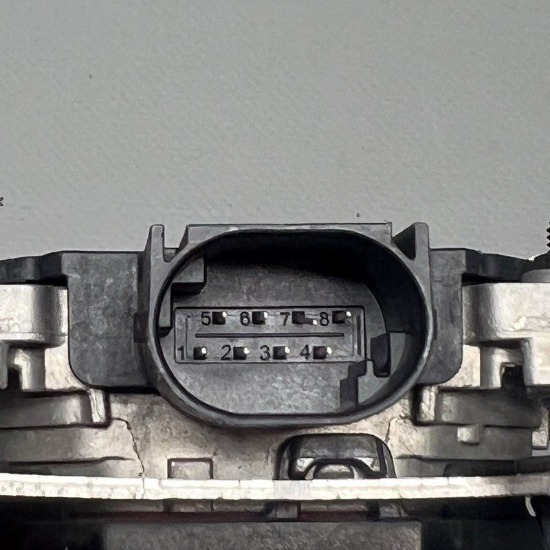 80A907541D AUDI Q5 CRUISE CONTROL DISCTANCE SENSOR 2019 2020 OEM 80A907541D