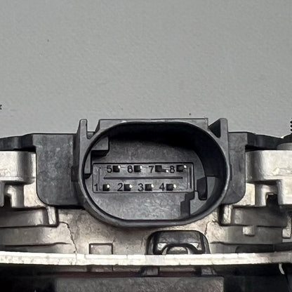 80A907541D AUDI Q5 CRUISE CONTROL DISCTANCE SENSOR 2019 2020 OEM 80A907541D