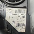 BMW Z4 HEADLIGHT RIGHT PASSENGER 2009 2010 2011 2012 2013 BI XENON OEM