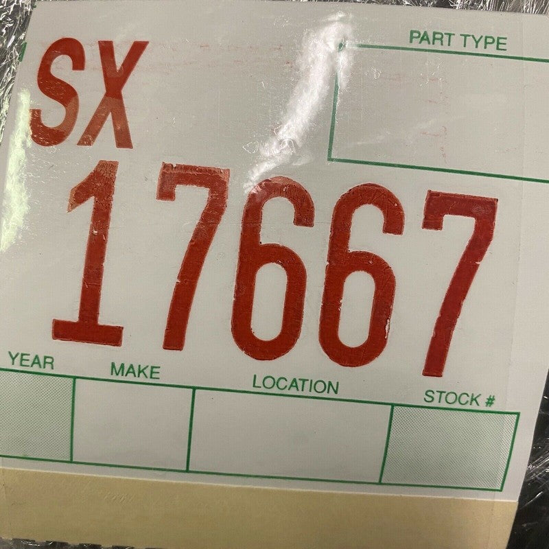 Db9 ASTON MARTIN DB9 HEADLIGHT RIGHT SIDE 2005 2006 2007 2008 2009 2010 2011 2012 