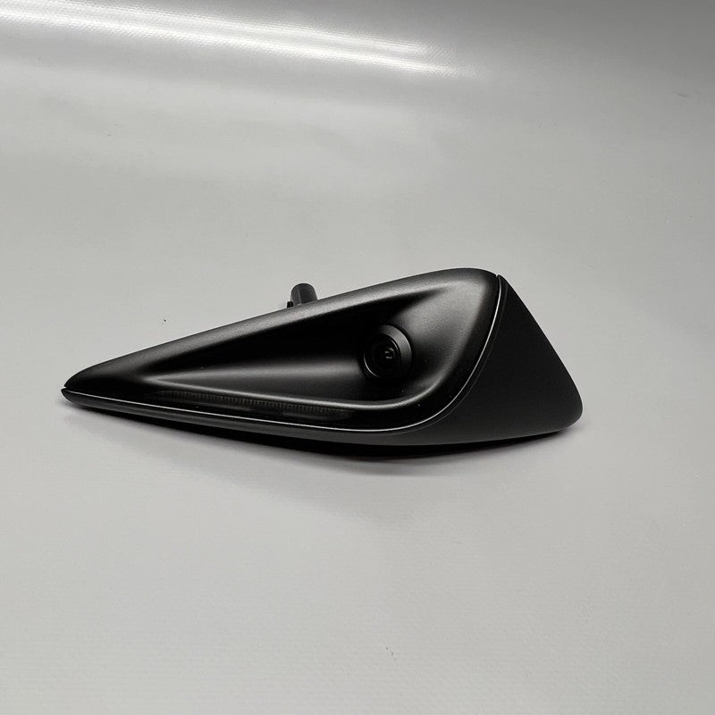 1820734-00-C TESLA MODEL 3 Y REPEATER FENDER CAMERA LEFT 2023 2024 OEM 1820734-00-C