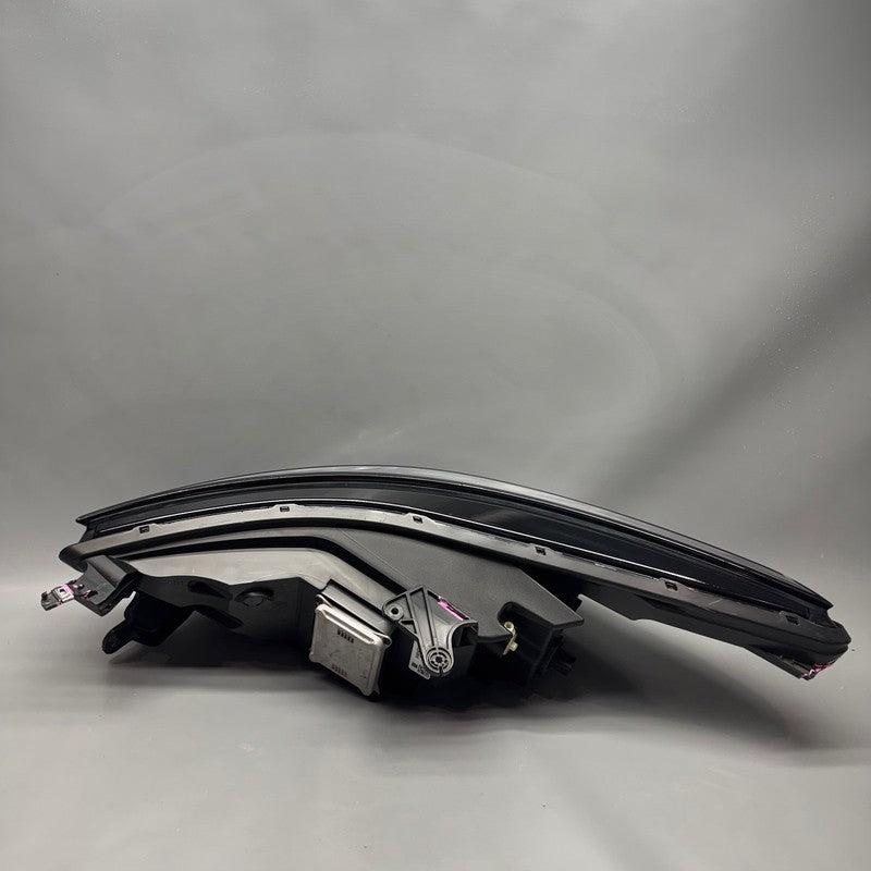 BUICK ENCLAVE HEADLIGHT RIGHT PASSENGER 2018 2019 2020 2021 LED OEM 84