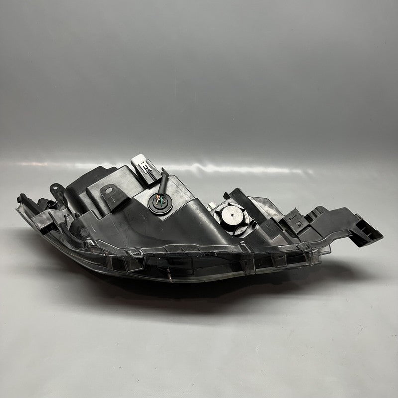 TOYOTA COROLLA HEADLIGHT LEFT DRIVER LED 2017 2018 2019 OEM