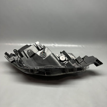 TOYOTA COROLLA HEADLIGHT LEFT DRIVER LED 2017 2018 2019 OEM