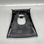 1086332-00 TESLA MODEL 3 INTERIOR REAR VIEW MIRROR COVER 2017 18 19 20 21 22 2023 OEM