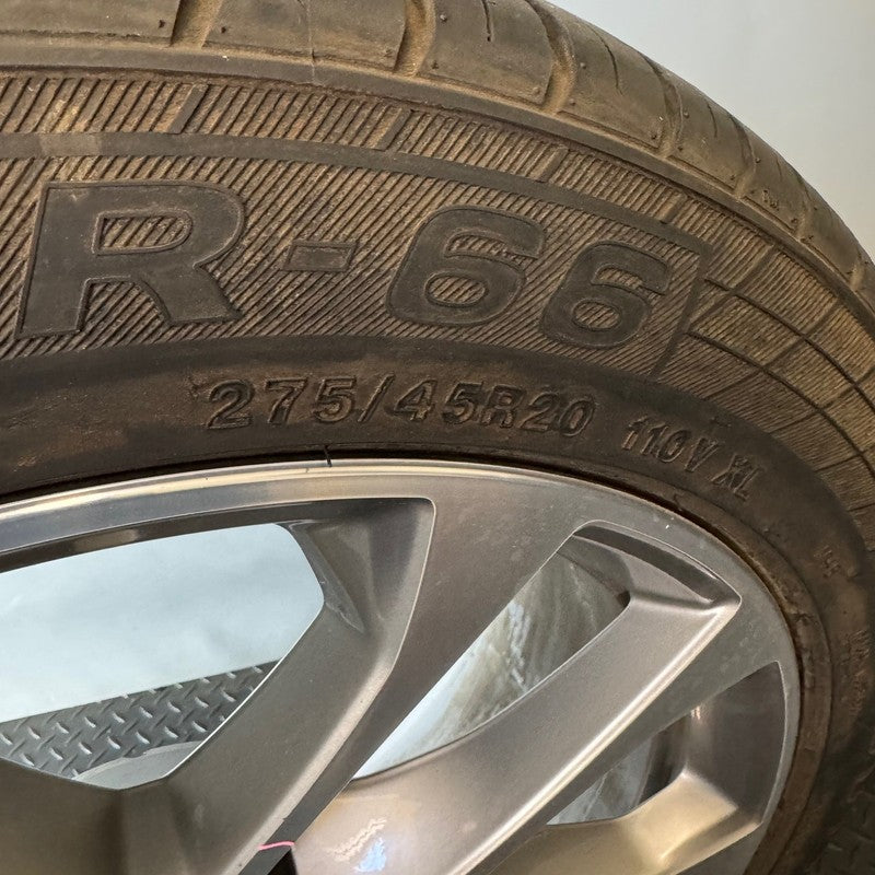 BMW X5 X6 WHEEL RIM 20 INCH 2020 2021 2022 2023 2024 2025 2026 OEM 688