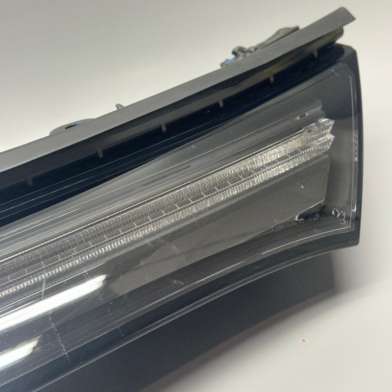 MERCEDES BENZ EQE AMG SUV FRONT LIGHT BAR 2023 2024 2025 LED OEM A2949