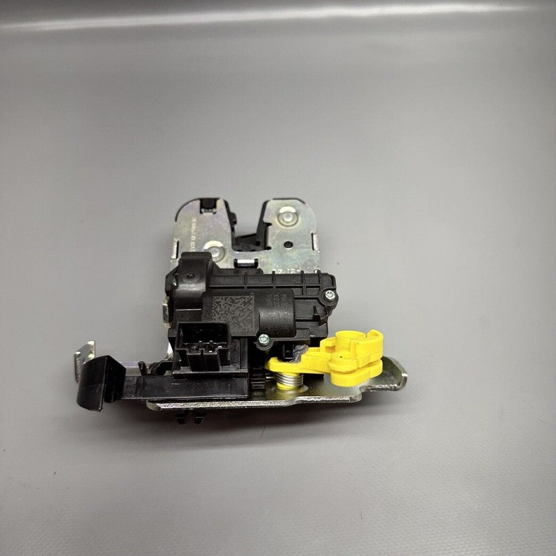 89A827506 AUDI Q4 E-TRON TRUNK LOCK LATCH 2024 OEM 89A827506