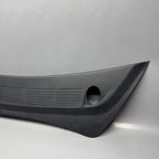 1081675-00-E TESLA MODEL 3 UNDER HOOD APRON COVER 2017 2018 2019 2020 2021 OEM 1081675-00-E