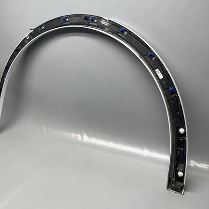 80A853817A AUDI Q5 FENDER FLARE MOLDING LEFT REAR 2018 2019 2020 2021 2022 80A853817A
