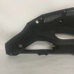 53295-OEO21 LEXUS RX350 AIR INTAKE DUCT COVER SEAL 2010 2011 2012 2013 OEM