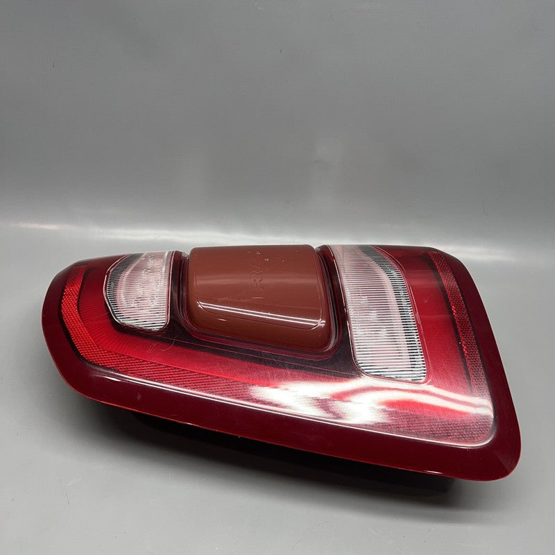 68262531AG DODGE RAM 1500 TAIL LIGHT LEFT DRIVER 2019 2020 2021 OEM 68262531AG