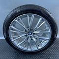 BMW 330I WHEEL RIM 18 INCH 2023 2024 2025 OEM 5A49EE4