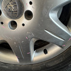 MERCEDES BENZ MAYBACH 57 62 WHEEL RIM 19 INCH 2003 - 2008 2009 2010 20