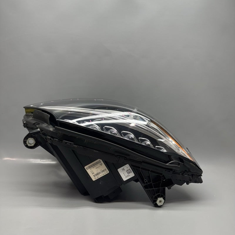 a2059064203 MERCEDES BENZ C300 HEADLIGHT C400 RIGHT PASSENGER 2015 2016 2017 2018 LED OEM