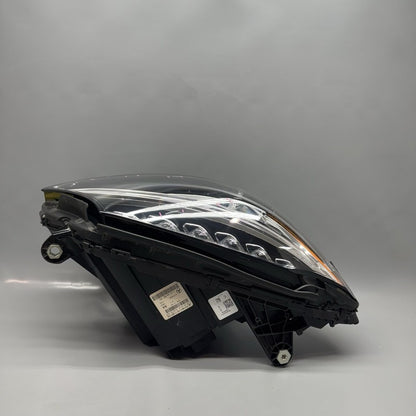 a2059064203 MERCEDES BENZ C300 HEADLIGHT C400 RIGHT PASSENGER 2015 2016 2017 2018 LED OEM