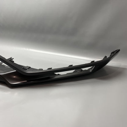 31663527 VOLVO XC90 FRONT BUMPER LOWER VALANCE 31663527 2016 2017 2018 2019 2020 OEM