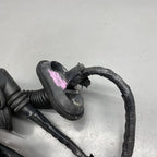 8X2T-14632 JAGUAR XF DOOR WIRING HARNESS RIGHT REAR 8X2T-14632 2009 2010 2011 OEM