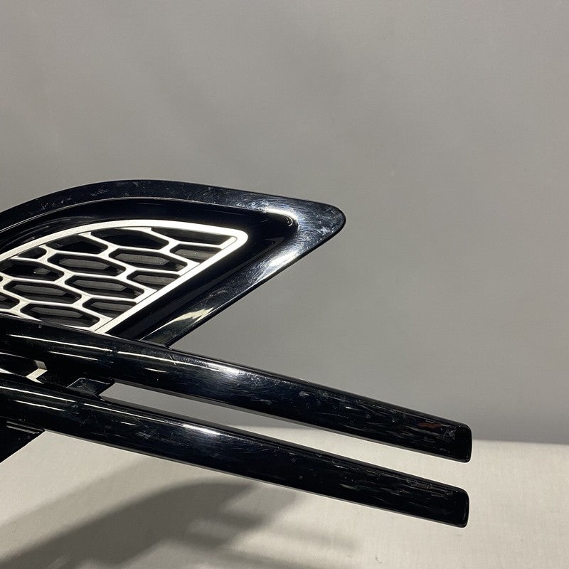 DK62-280B10-AC RANGE ROVER SPORT FENDER GRILLE VENT RIGHT 2014 2015 2016 2017 OEM