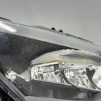 VOLVO XC90 FOG LIGHT LEFT DRIVER 2016-2018 2019 2020 2021 2022 2023 OE