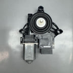BMW 330 M340 DOOR WINDOW MOTOR LEFT REAR 2019 2020 2021 2022 2023 2024