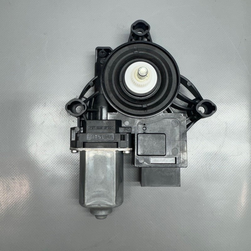 BMW 330 M340 DOOR WINDOW MOTOR LEFT REAR 2019 2020 2021 2022 2023 2024