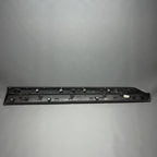 31448427 VOLVO XC90 DOOR TRIM MOLDING LEFT FRONT 2019 2020 2021 2022 2023 OEM 31448427
