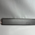 TESLA CYBERTRUCK BEDSIDE SAIL APPLIQUE LEFT 2024 2025 OEM 1741538-00-F