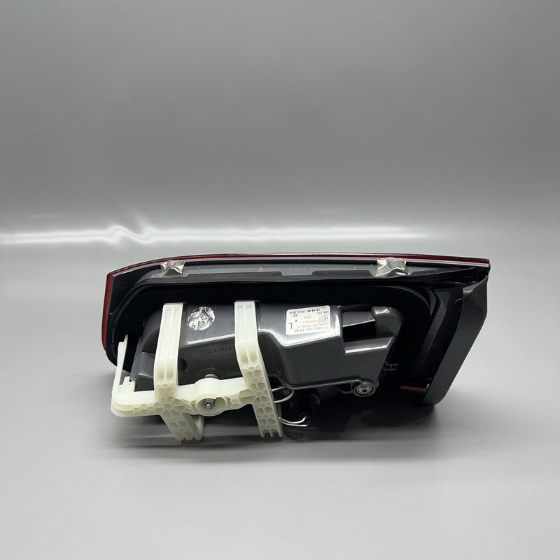 A2539061300 MERCEDES BENZ GLC300 TAIL LIGHT INNER LEFT DRIVER 2016 2017 2018 2019 OEM