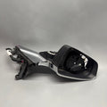 TESLA MODEL S MIRROR RIGHT PASSENGER 2016 2017 2018 2019 2020 OEM 1041