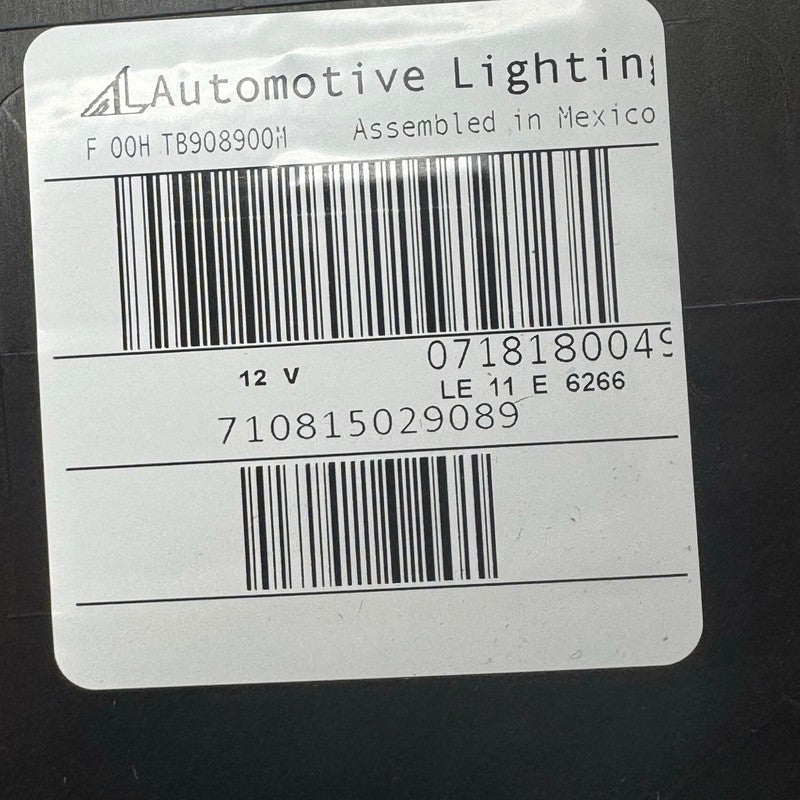 BMW X5 X6 HEADLIGHT LEFT DRIVER 2015 2016 2017 2018 LED 710815029089