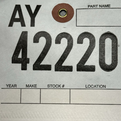 KIA TELLURIDE HEADLIGHT RIGHT PASSENGER 2020 2021 2022 HALOGEN OEM 