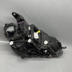 MERCEDES BENZ GLE350 HEADLIGHT LEFT DRIVER MULTIBEAM LED 2020 2021 202