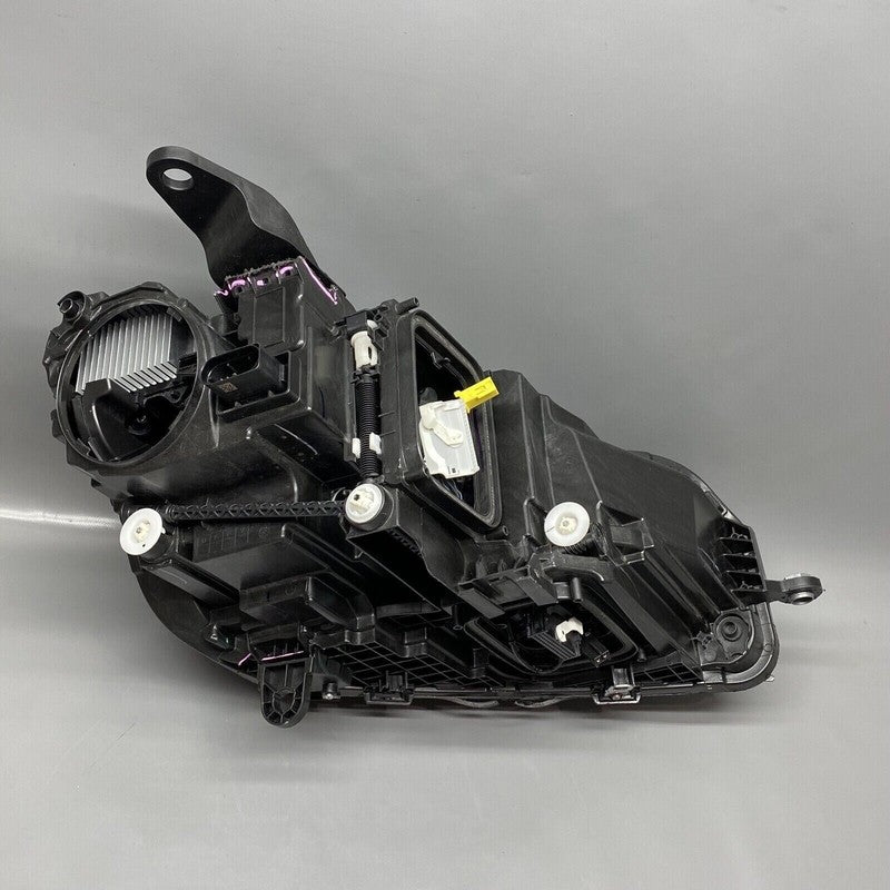 MERCEDES BENZ GLE350 HEADLIGHT LEFT DRIVER MULTIBEAM LED 2020 2021 202