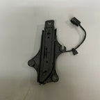 1035419-00-C TESLA MODEL X DOOR HANDLE HOUSING LEFT FRONT EXTERIOR 2016 2017 2018 2019 2020