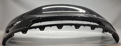 1687994-TX-A TESLA MODEL Y FRONT BUMPER 2023 2024 NON SENSOR OEM 1687994-TX-A