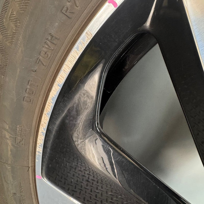 BMW I3 WHEEL RIM 19 INCH FRONT 2014-2016 2017 2018 2019 2020 2021 OEM 