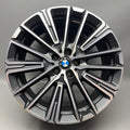 BMW X1 U11 WHEEL RIM 20 INCH U12 X2 U10 2023 2024 2025 2026 OEM 689804